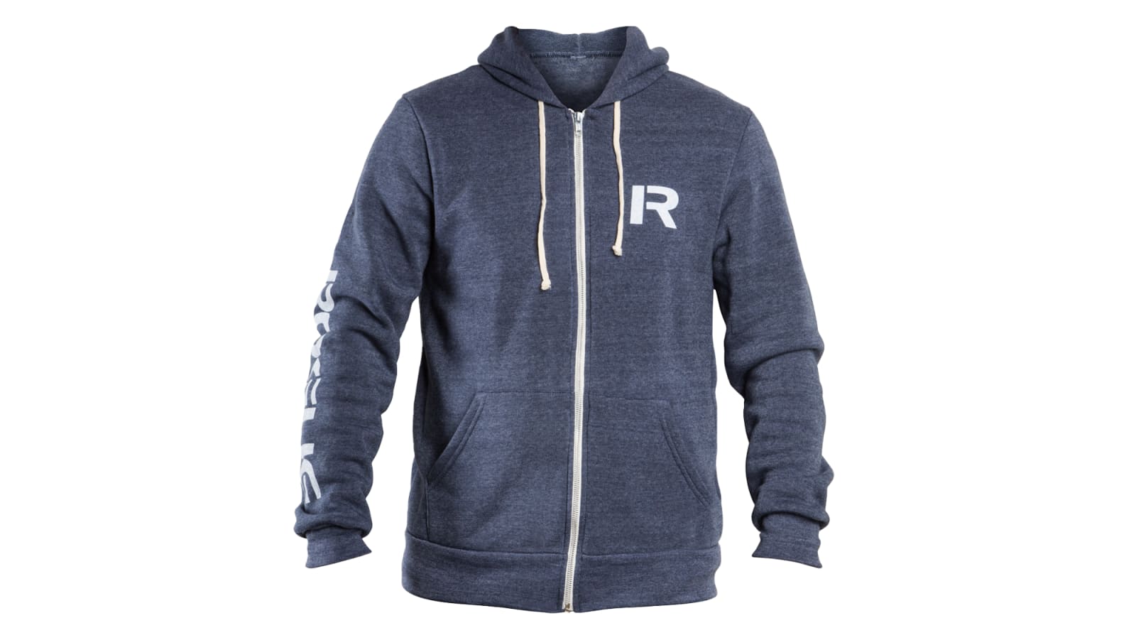 Rogue Stencil Hoodie